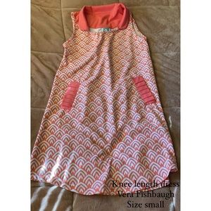 Pretty causal summer dress